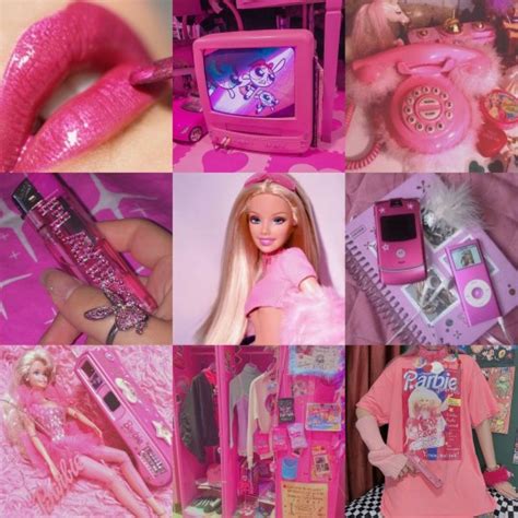 find and follow posts tagged barbiecore on tumblr barbiecore aesthetic pink life barbie girl