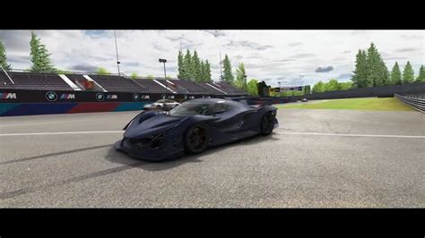 Apollo Intensa Emozione Screaming V Sound At Nordschleife Assetto