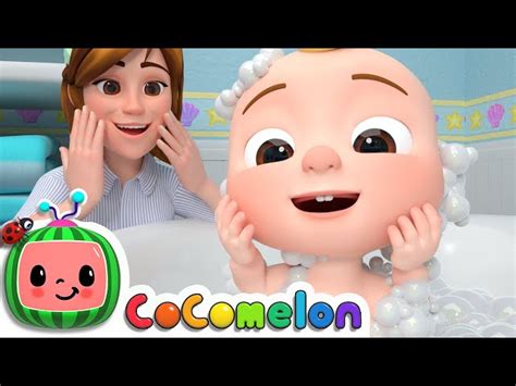 This Is The Way Bedtime Edition Cocomelon Nursery Rhymes And Kids