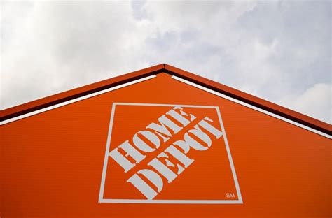 100 Home Depot Background S