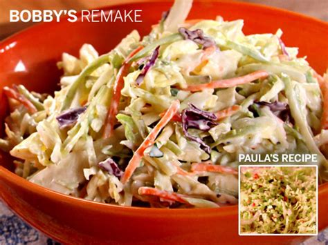 This recipe is modified from a dlife recipe. Bobby Deen's Healthy Take on Paula Deen Recipes : Cooking ...