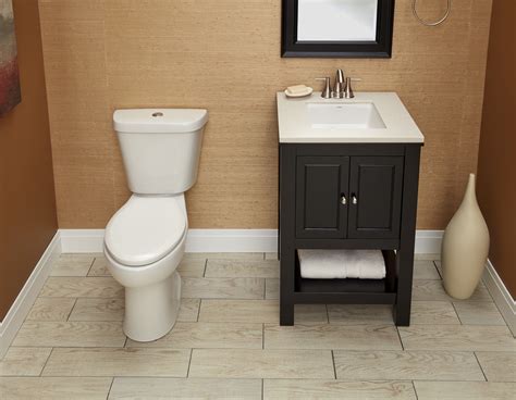 Watersense Certified Dual Flush Toilet Qualified Remodeler