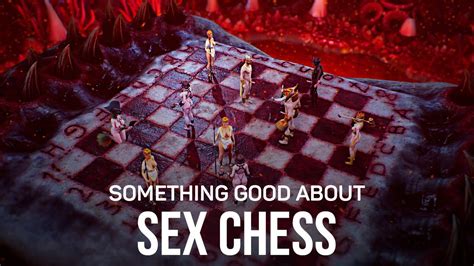 🔥new Adult Game Sex Chess Review Youtube
