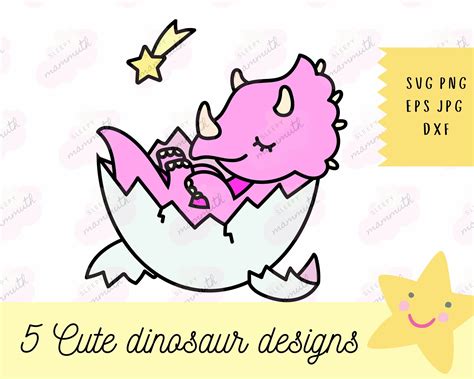 Free Free 150 Cute Baby Dino Svg SVG PNG EPS DXF File