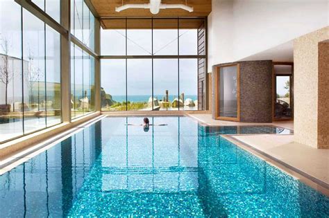 4 Of The Best Luxury Spa Hotels In Cornwall Luxury Cornwall