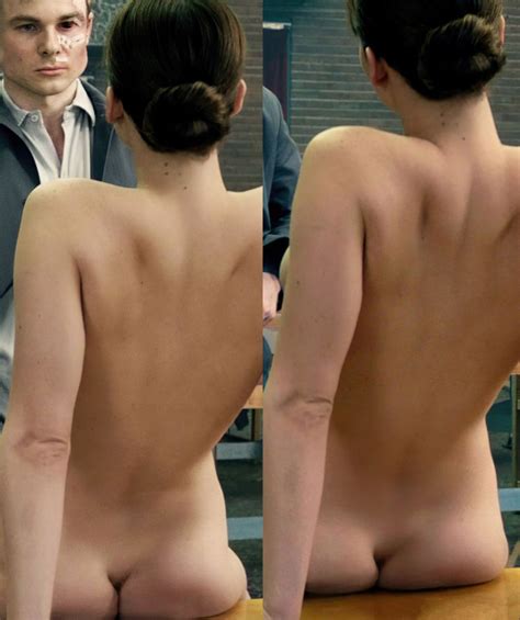 Jennifer Lawrence Nude Tits And Ass 3 Photos TheFappening