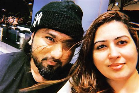Pictures Of Yo Yo Honey Singh And Wife Go Viral After Singers Wife
