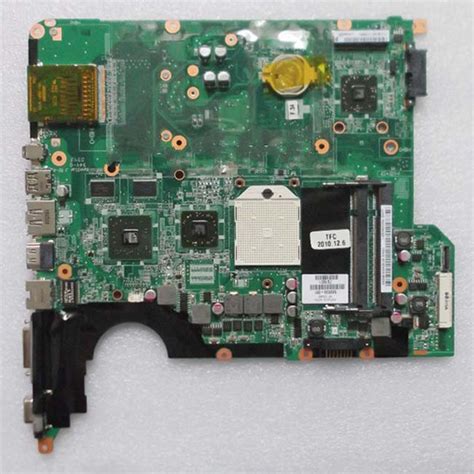 Buy Hp Dv5 Laptop Motherboard 506070 001 Online In India At Lowest