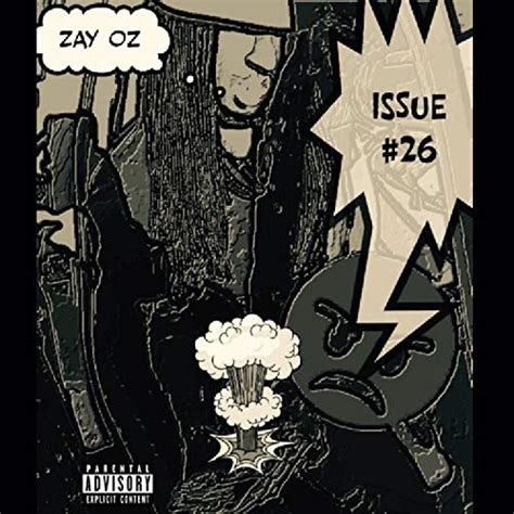 Jp Issue 26 Explicit Zay Oz Digital Music