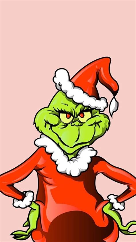 Top Imagen Fondos De Pantalla Del Grinch Thptnganamst Edu Vn