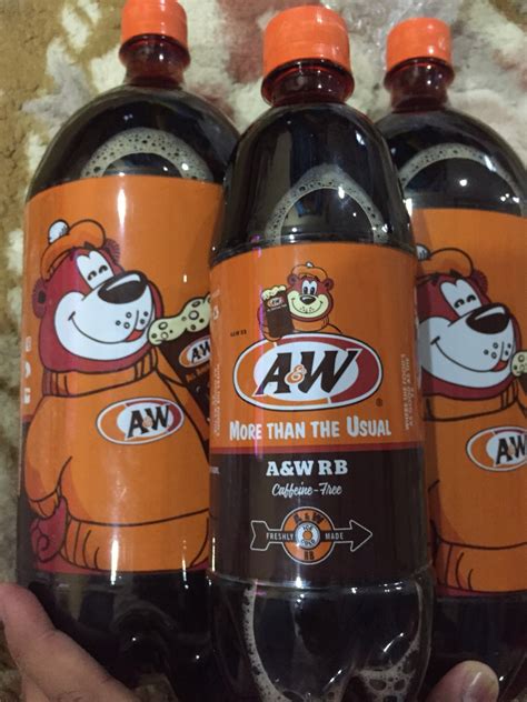 🍺🍺 Aandw Root Beer 600ml And 2l 🍺🍺 Shopee Malaysia