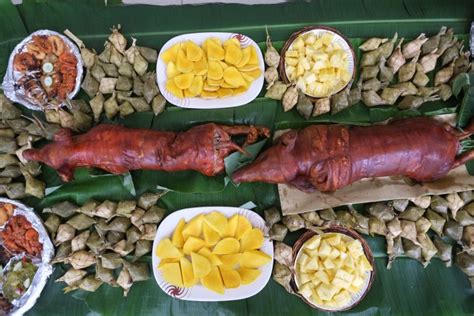 Five Ways To Celebrate Cebu Lechon Festival Nolisoli