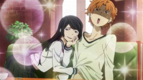 Bungou Stray Dogs 03 Lost In Anime