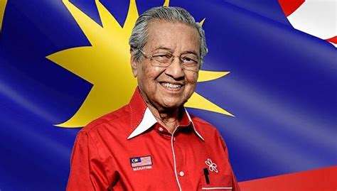 Mahathir mohamad is the former prime minister of malaysia. PM Mahathir fronts campaign to encourage studying abroad ...
