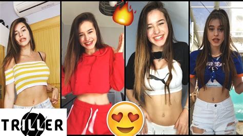 A social video community where you can show the world who you are by capturing flawless videos and sharing them in seconds. Best Triller Compilation | Lea Elui - YouTube