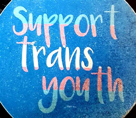 Supporting Trans Youth Is Scientifically Good For Them