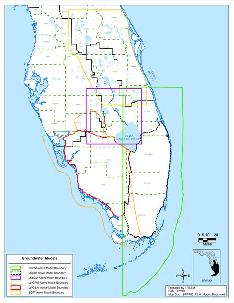 Florida Water Table Depth Map Elcho Table