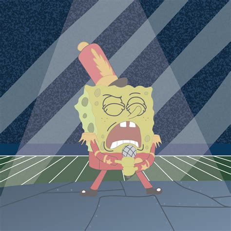 Spongebob Is The Greatest Cartoon Ever The Daily Illini