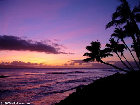 Sunset Sailing Maui Maui Sunset Sail Kaanapali Sunset