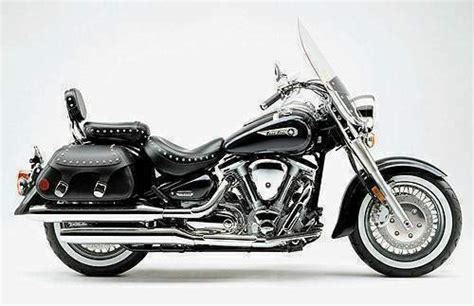 2001 Yamaha Midnight Star 1600 Specs Best Auto Cars Reviews