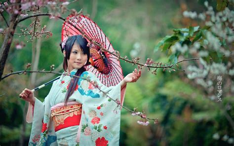 Japanese Kimono Wallpapers Top Free Japanese Kimono Backgrounds