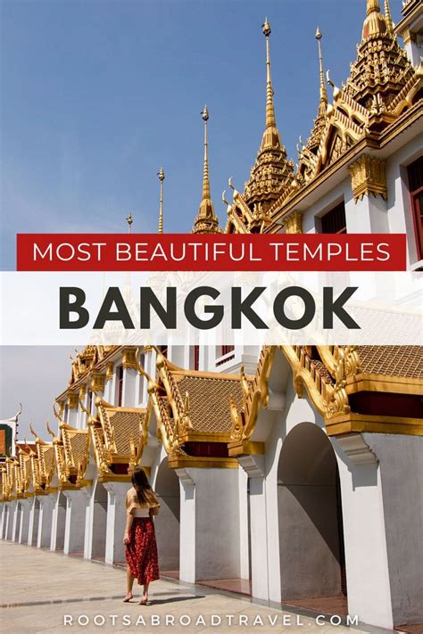 7 most beautiful temples in bangkok you need to visit artofit