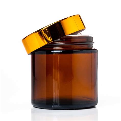Cosmetic Glass Jars Wholesale Aroma Supplies