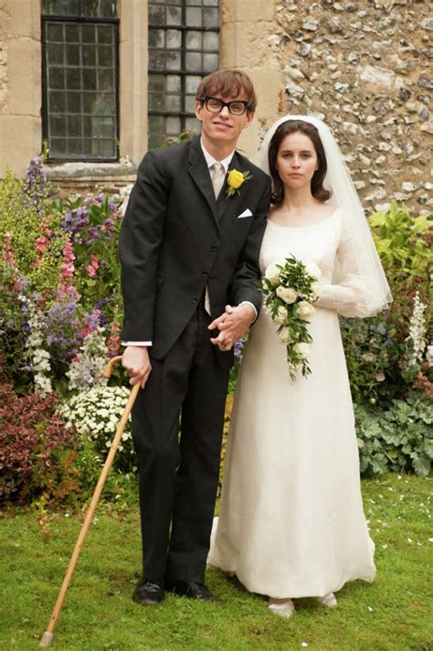 The Theory Of Everything Review That Shelf