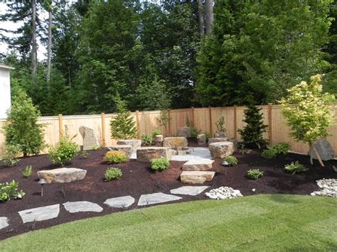 Landscaping With Boulders Landscaping Network