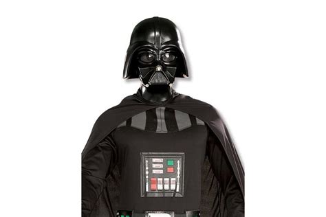 Shop Rubies Darth Vader Star Wars Suit Adults Fancy Dress Up Party