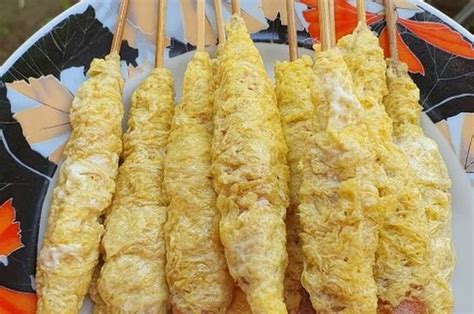 Jun 04, 2021 · meski demikian, bebek masih menjadi salah satu makanan favorit masyarakat indonesia. Cuma Modal Rp.5 Ribu, Terungkap Cara Bikin Telur Gulung ...