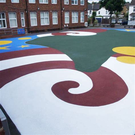 Playground Paint Playground Marking Paint Playground Floor Paint