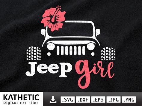 Jeep Svg Eps Png Dxf Jeep Girl Svg Jeep Girls Are Better Etsy My XXX