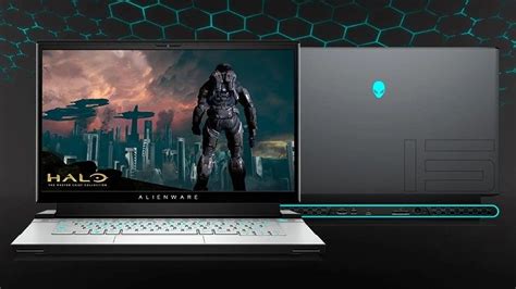 Alienware M15 R4 Review A Faster Than Fast Premium 1080p Gaming