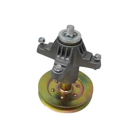 SPINDLE ASSEMBLY PULLEY Deck MTD Fits Cub Cadet GT Mower