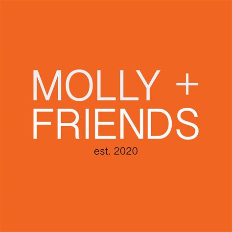 molly friends