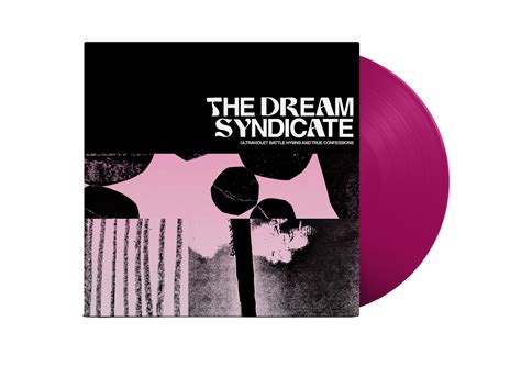 Listen The Dream Syndicate Debuts Where Ill Stand Off New Album Due