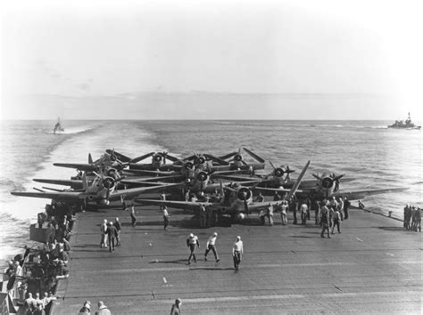 The Battle Of Midway Was More Important Than D Day The National Interest