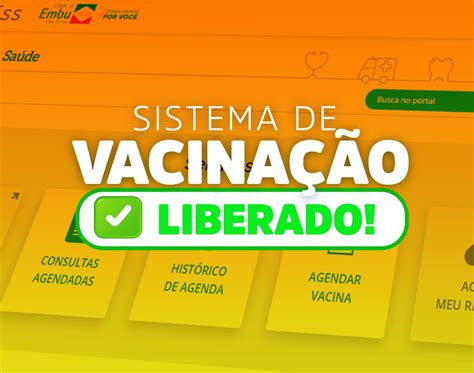 • não tiver alergia a um componente da vacina (peg). Realize agendamento e cadastro para a vacina contra a ...