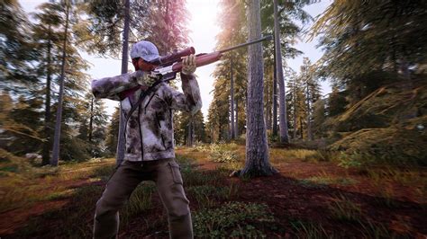 Hunting Simulator 2 Review Review Gaming Nexus