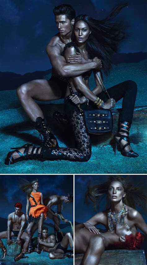 Последние твиты от ad russia (@adrussia). Kate Moss Starts Ad Campaign for Joan, Daria Versace ...