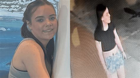Missing Endangered 16 Year Old Girl Last Seen In Salt Lake City Kutv