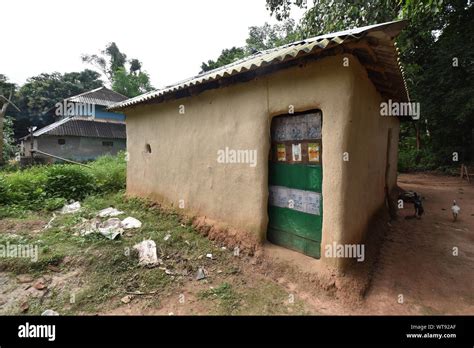Bengali Village Hi Res Stock Photography And Images Alamy