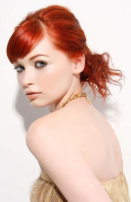 30 Hottest Red Hair Color Ideas To Try Bright Copper Hair Copper