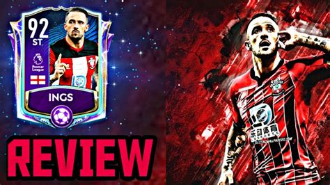 TOTSSF DANNY INGS GAMEPLAY REVIEW! AN UNDERRATED CHEAP ...