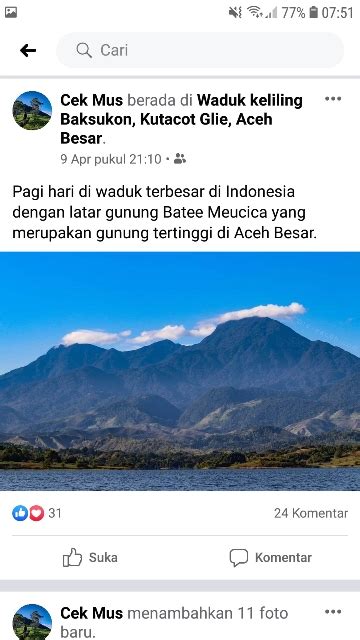 Cara membuatnya cukup mudah : √ Cara Agar Status Facebook Tidak Bisa Dibagikan Orang ...