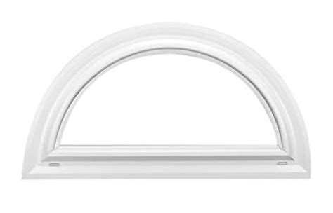 Arch And Special Shape Windows Premium Window And Doors