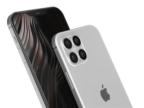 Iphone 12 Pro Max Hands On Video Leaked — 120hz Lidar Camera Settings