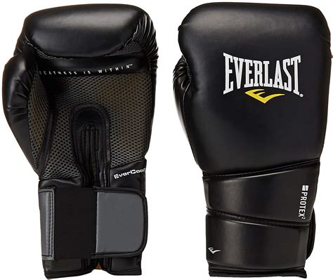 Everlast Boxing Gloves 10 Best 2020 Reviews Boxing Components