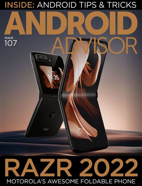 android advisor february 2023 free download